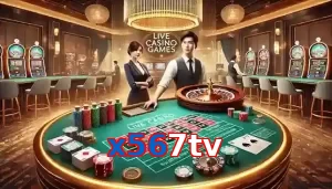x567tv